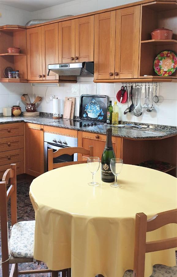 Villa Aquamarina 600 M Vom Meer, Casa In Miami Platja, Ferienhaus Mit Garten, Wlan, Garage, Terrasse, Grill 미아미플라자 외부 사진