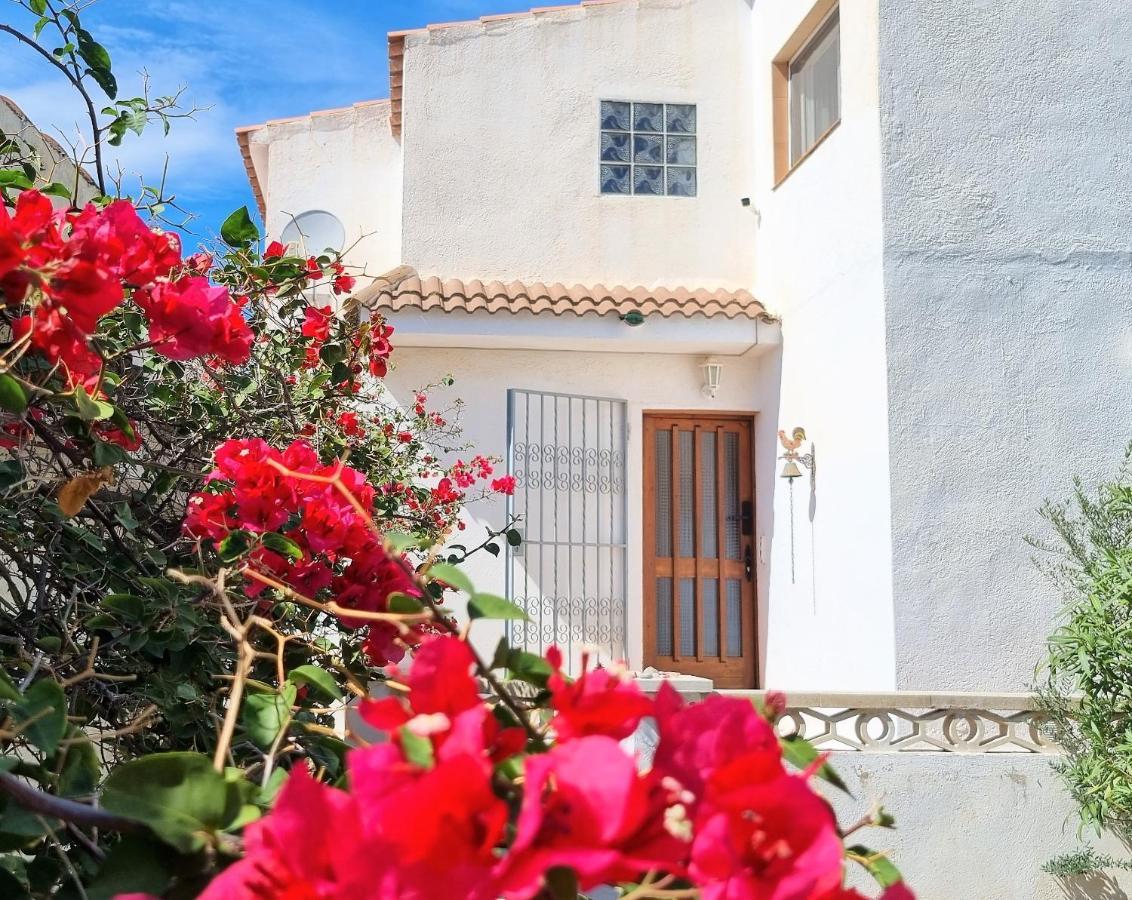Villa Aquamarina 600 M Vom Meer, Casa In Miami Platja, Ferienhaus Mit Garten, Wlan, Garage, Terrasse, Grill 미아미플라자 외부 사진